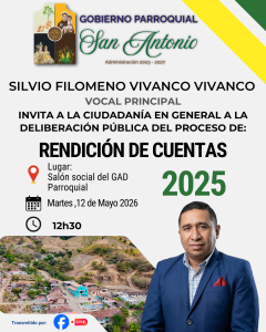 INVITACIÓN SILVIO VIVANCO(3)